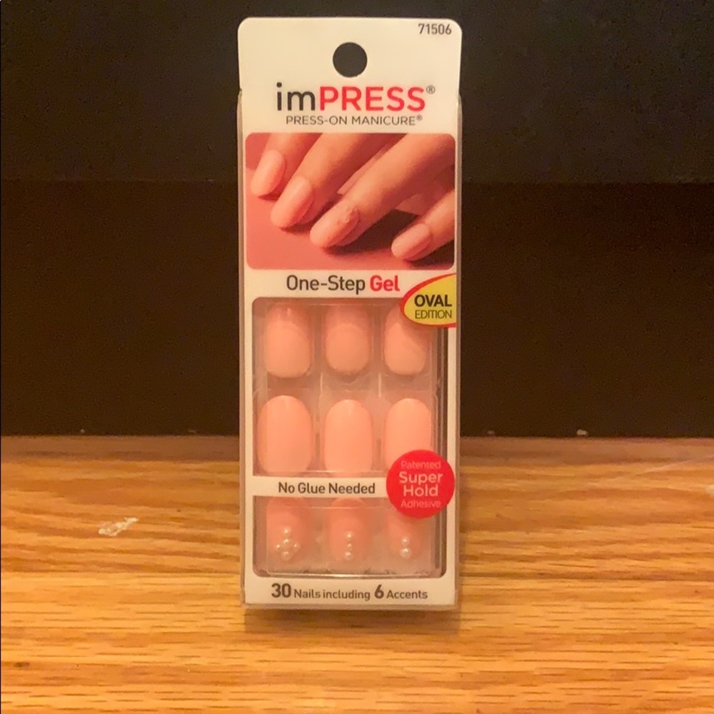 imPRESS Nails